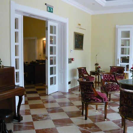 Château Visz Extérieur photo