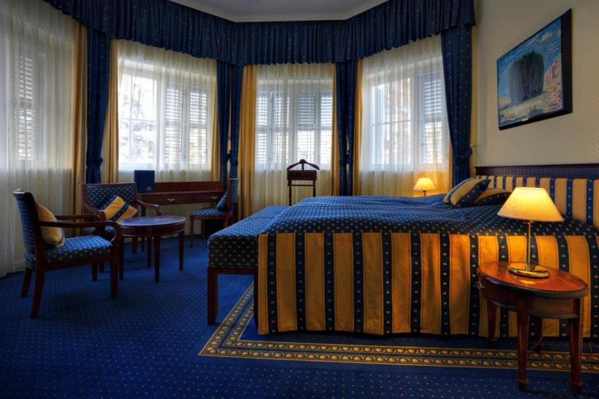 Château Visz Extérieur photo